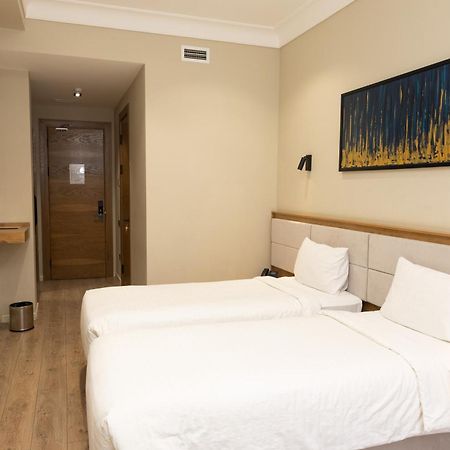Hotel Marwa Tashkent Pool&Spa Εξωτερικό φωτογραφία
