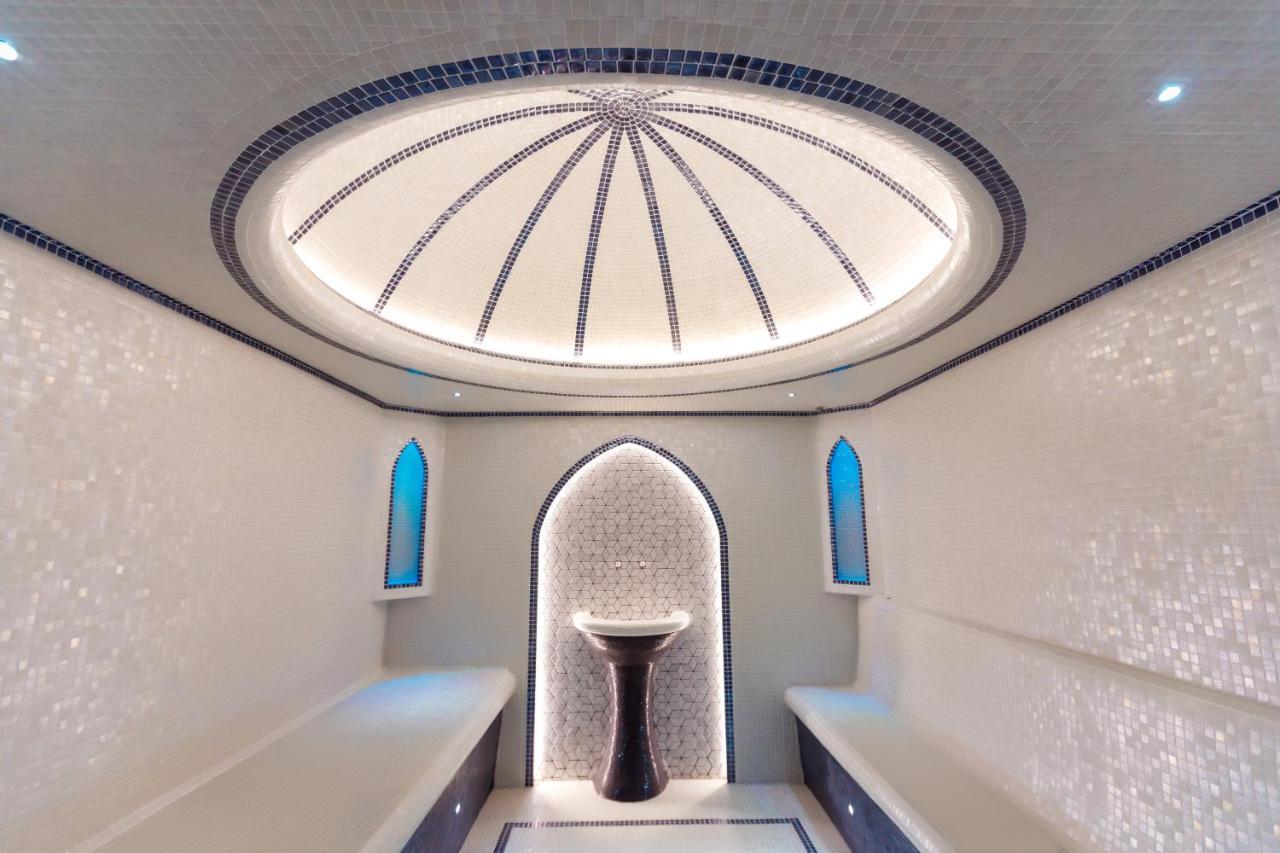Hotel Marwa Tashkent Pool&Spa Εξωτερικό φωτογραφία