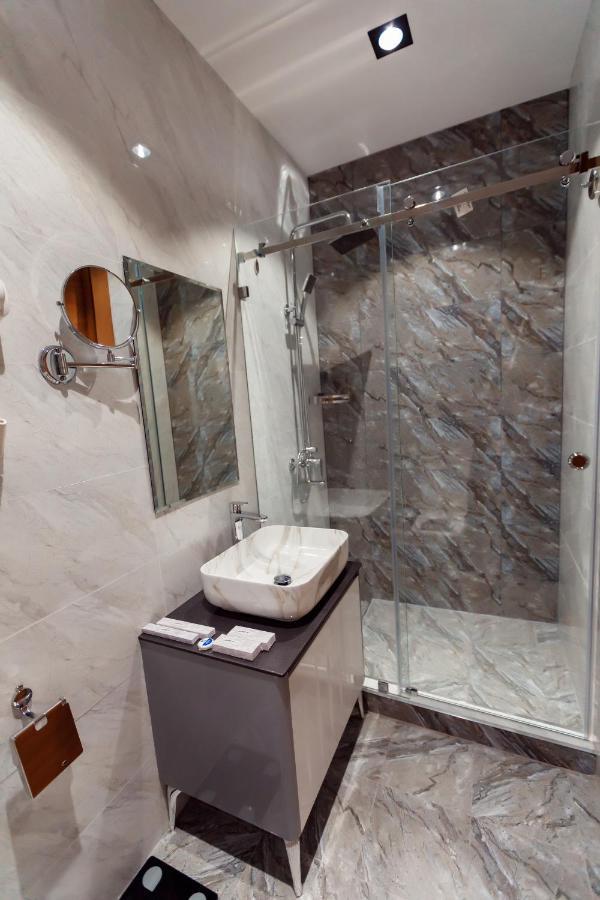 Hotel Marwa Tashkent Pool&Spa Εξωτερικό φωτογραφία