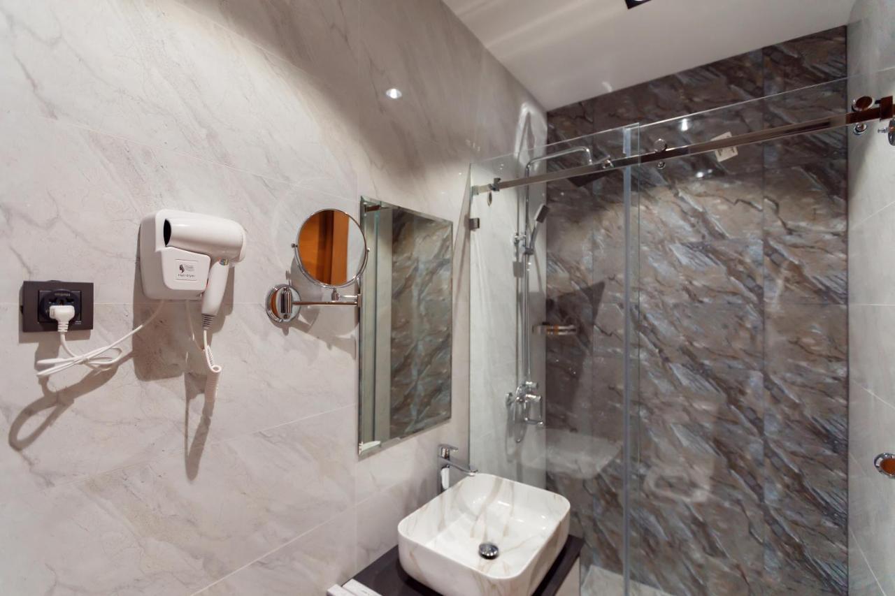 Hotel Marwa Tashkent Pool&Spa Εξωτερικό φωτογραφία