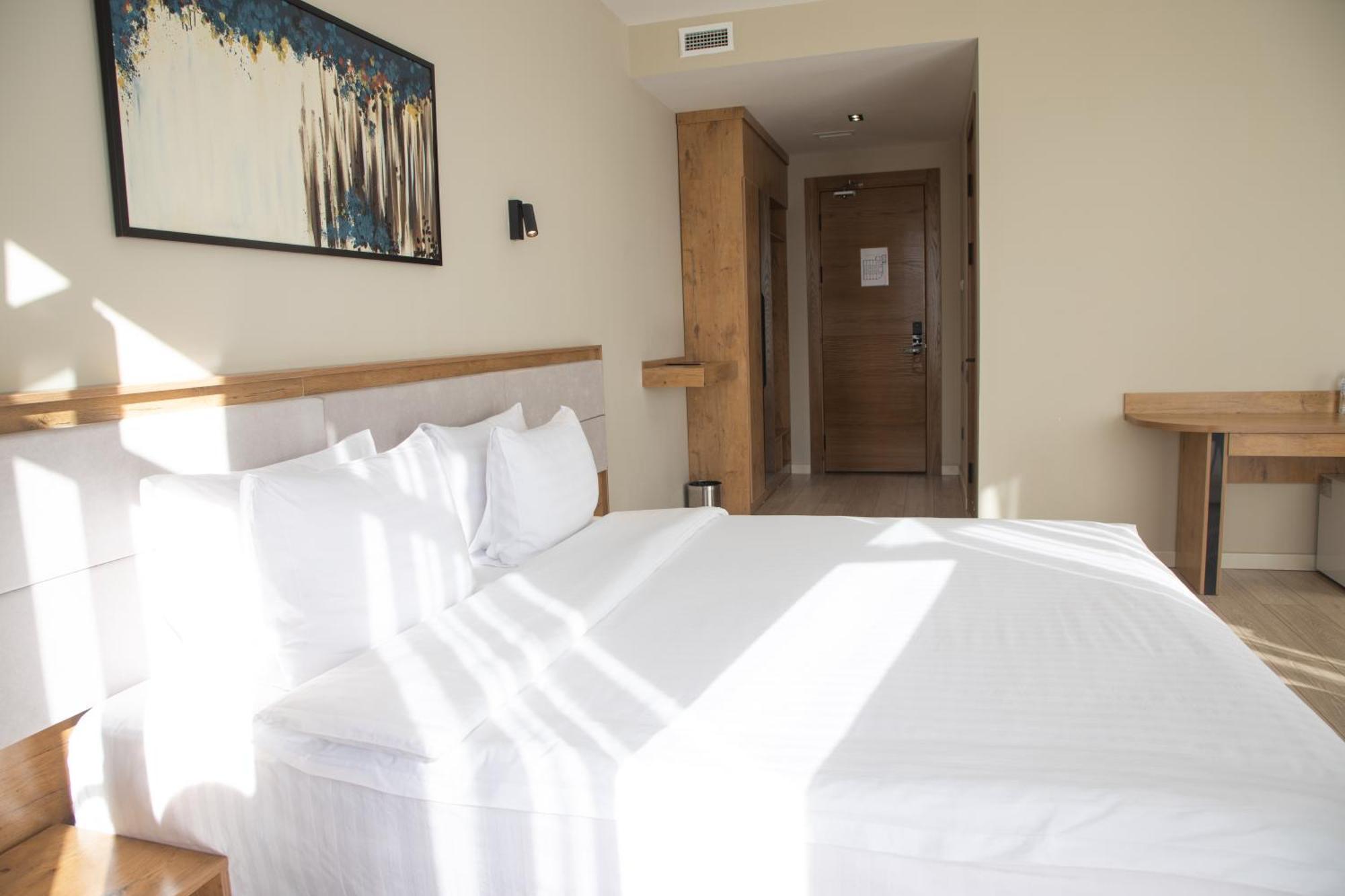Hotel Marwa Tashkent Pool&Spa Εξωτερικό φωτογραφία