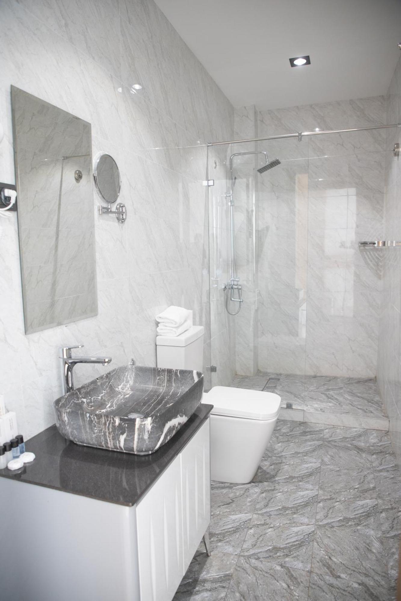 Hotel Marwa Tashkent Pool&Spa Εξωτερικό φωτογραφία