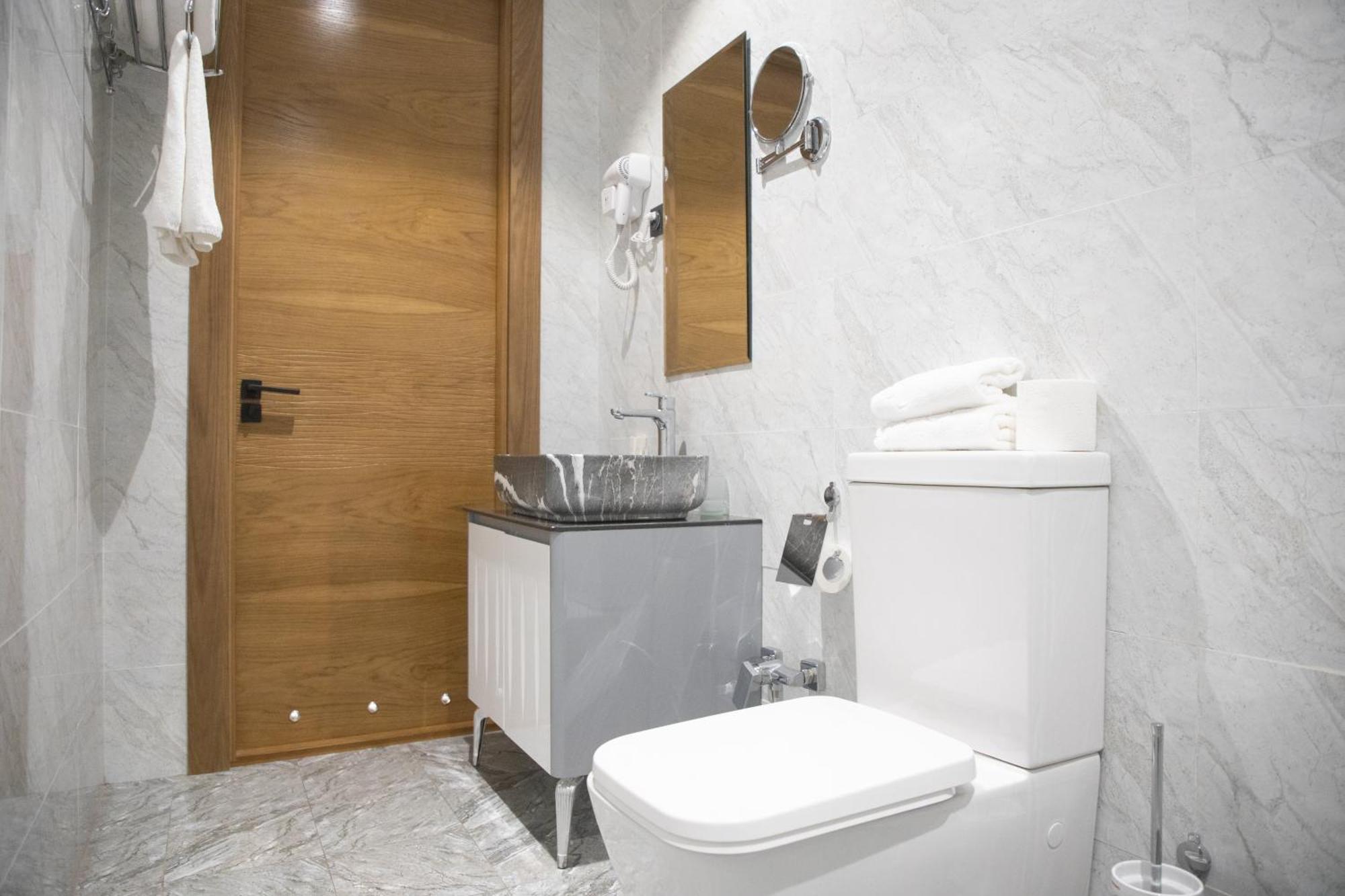 Hotel Marwa Tashkent Pool&Spa Εξωτερικό φωτογραφία