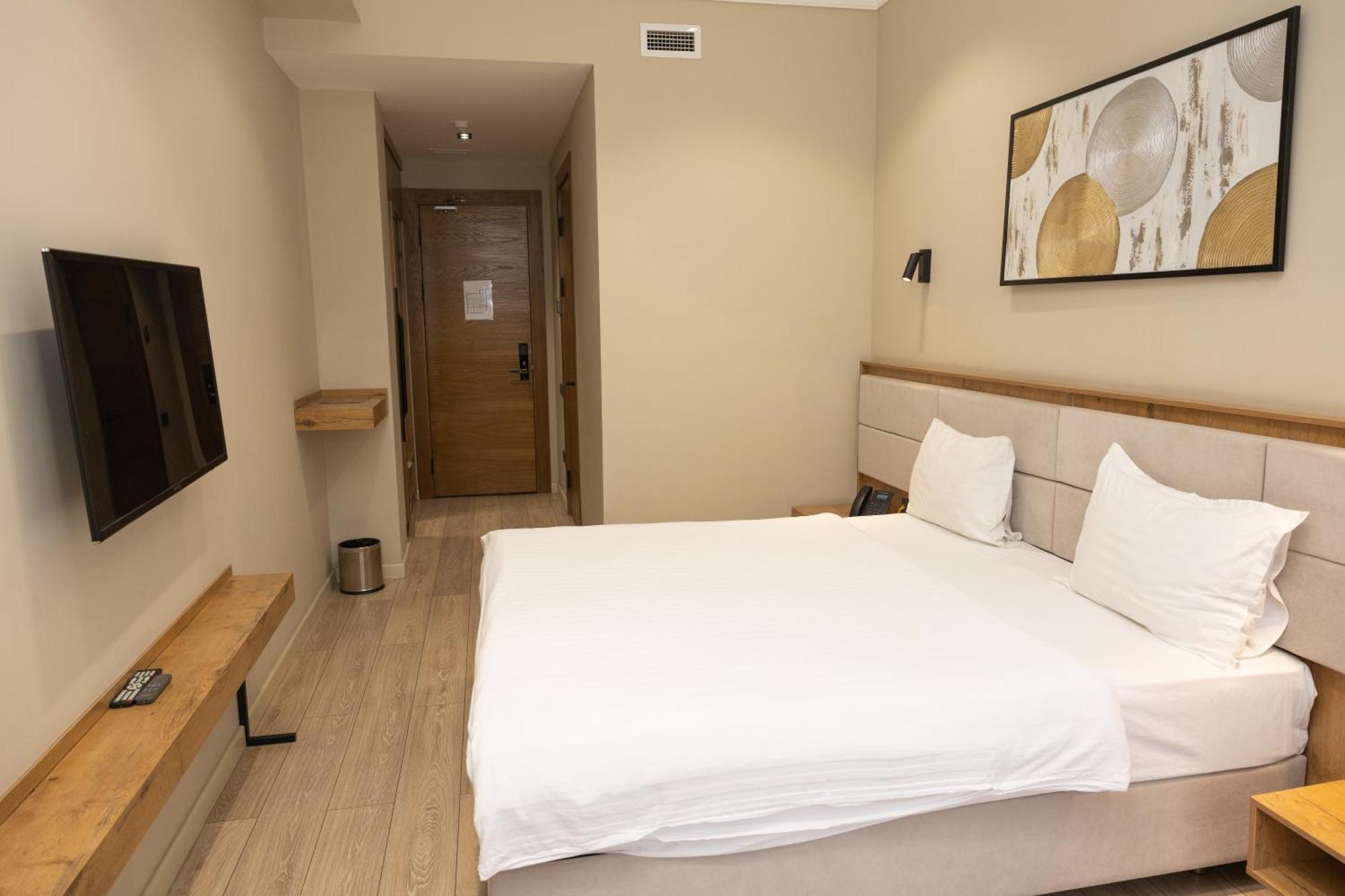 Hotel Marwa Tashkent Pool&Spa Εξωτερικό φωτογραφία