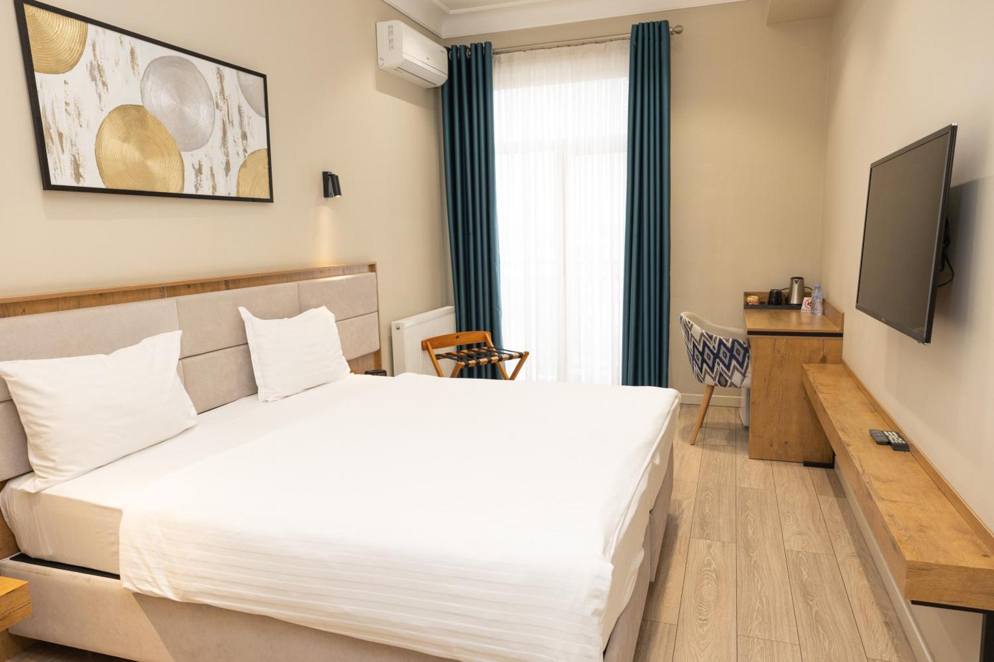 Hotel Marwa Tashkent Pool&Spa Εξωτερικό φωτογραφία