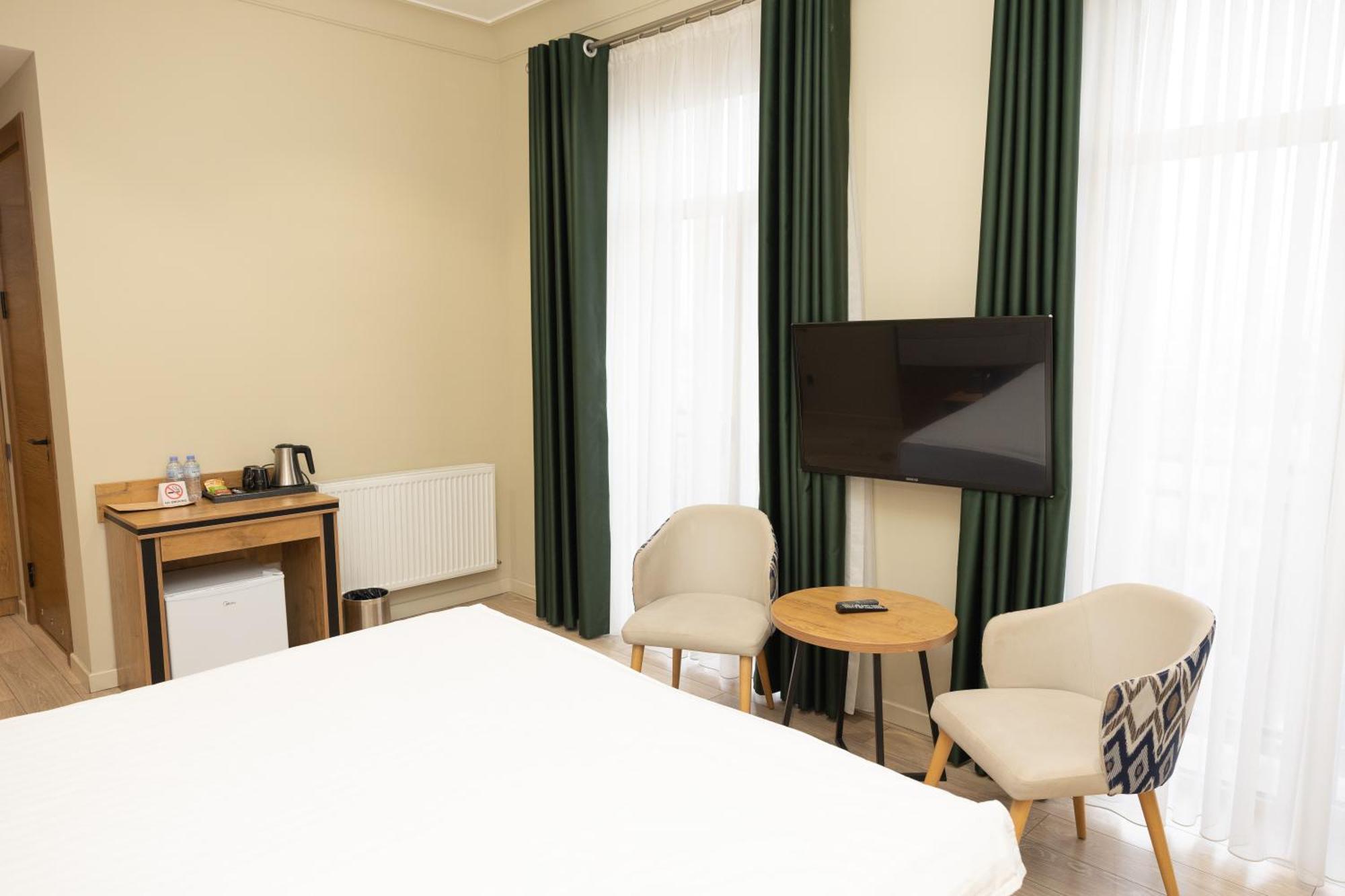 Hotel Marwa Tashkent Pool&Spa Εξωτερικό φωτογραφία