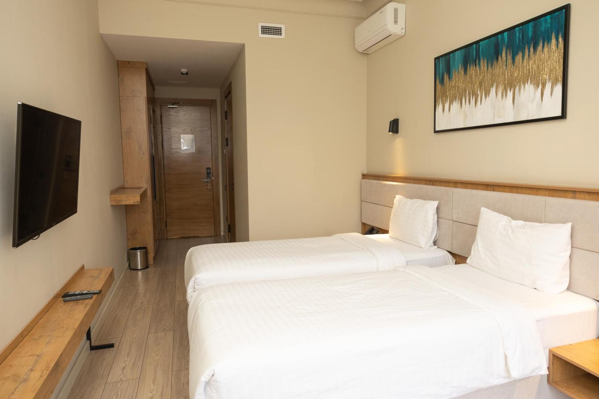 Hotel Marwa Tashkent Pool&Spa Εξωτερικό φωτογραφία