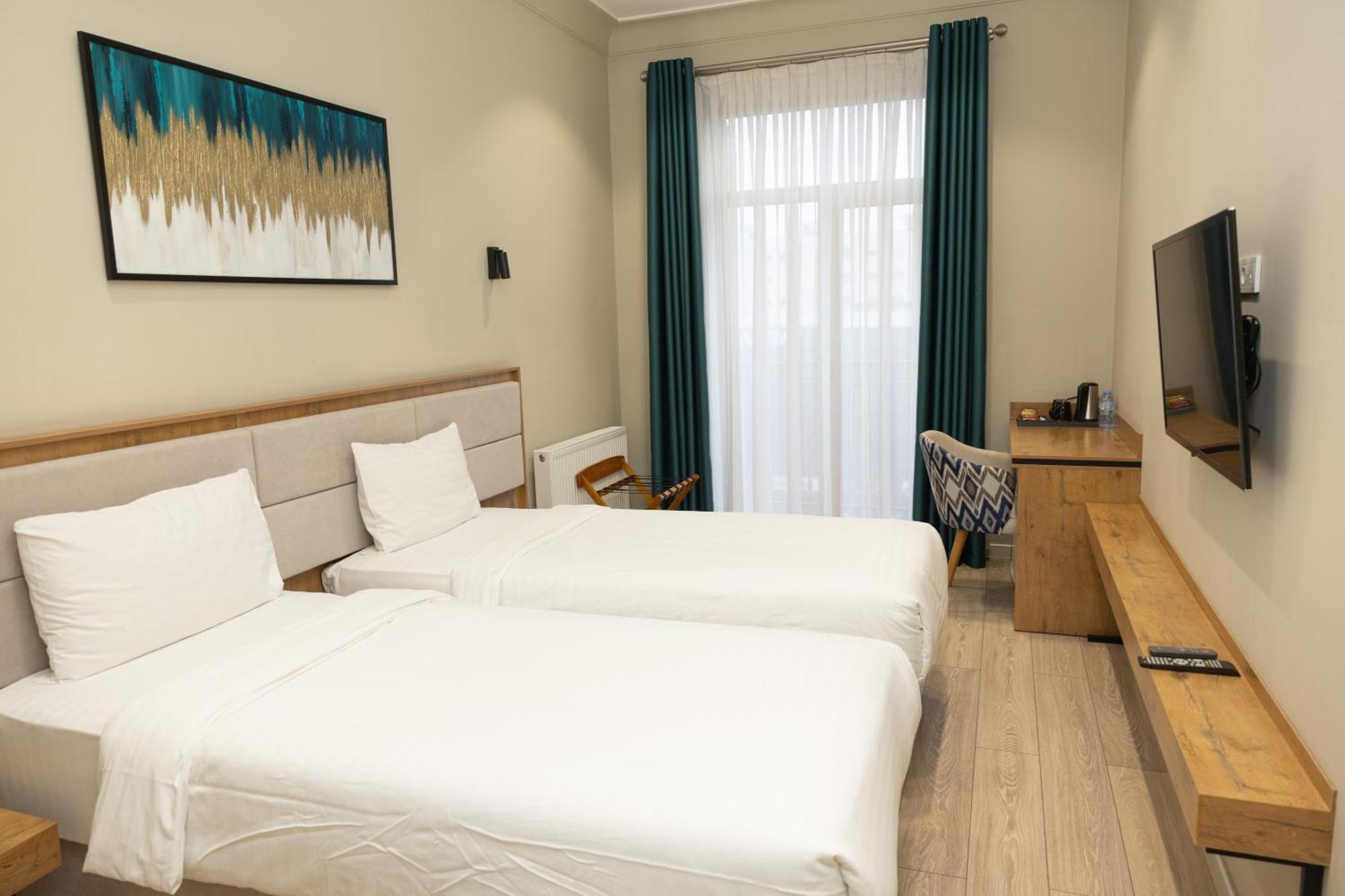 Hotel Marwa Tashkent Pool&Spa Εξωτερικό φωτογραφία