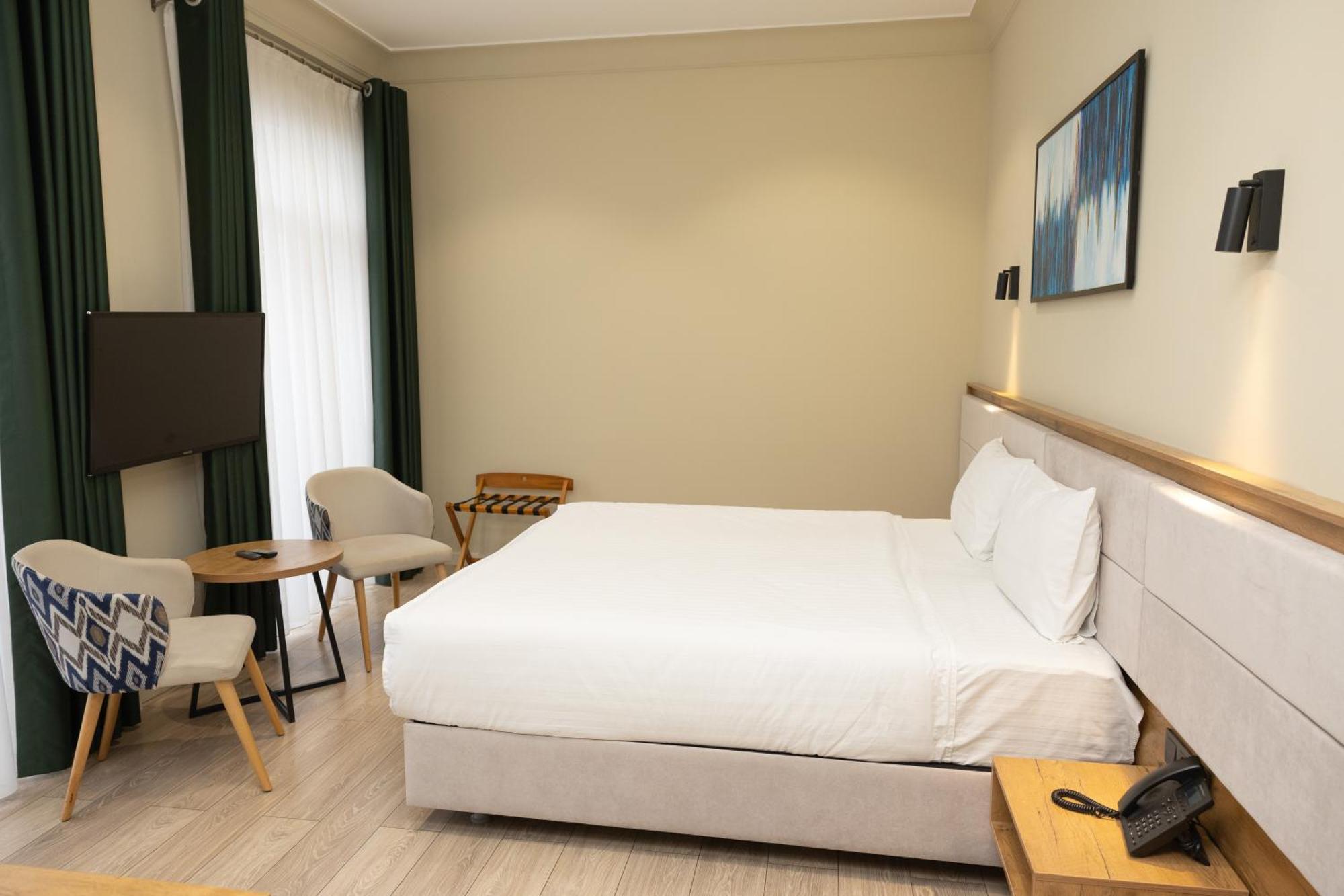 Hotel Marwa Tashkent Pool&Spa Εξωτερικό φωτογραφία