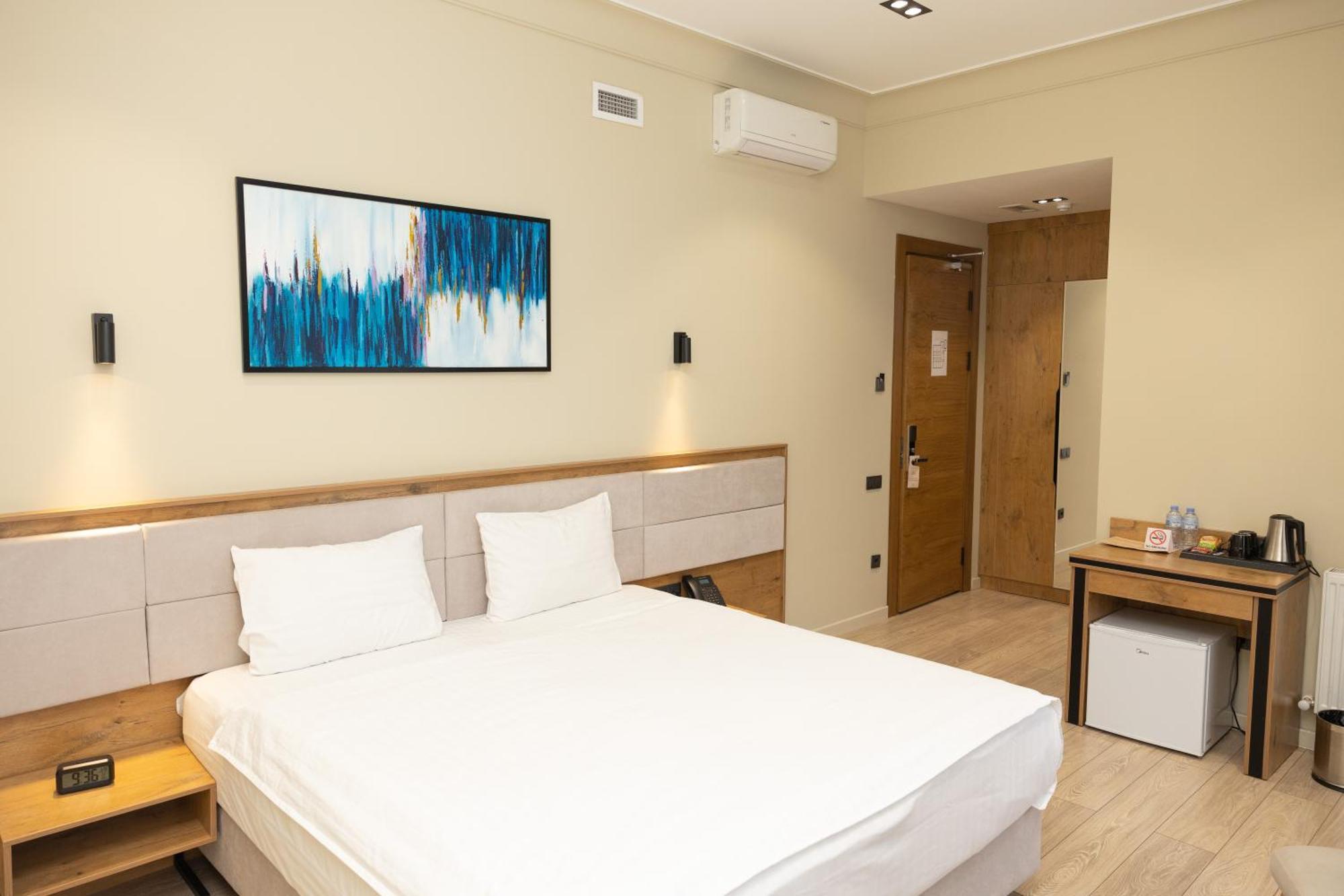 Hotel Marwa Tashkent Pool&Spa Εξωτερικό φωτογραφία